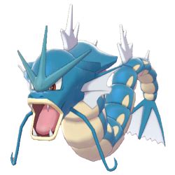 serebii gyarados|Gyarados .